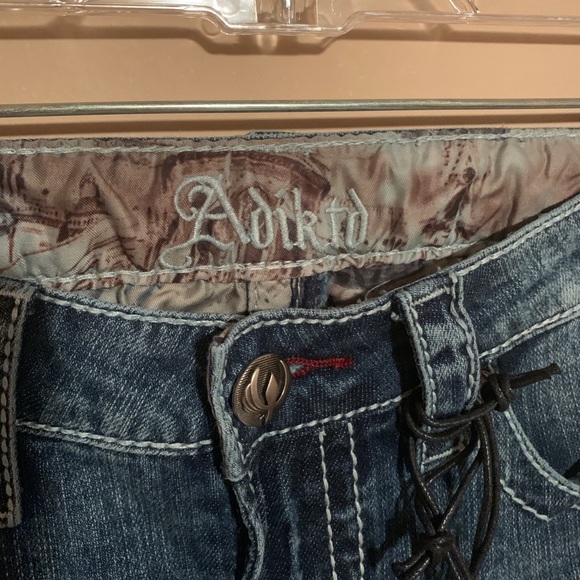 Jeans - Picture 5 of 8